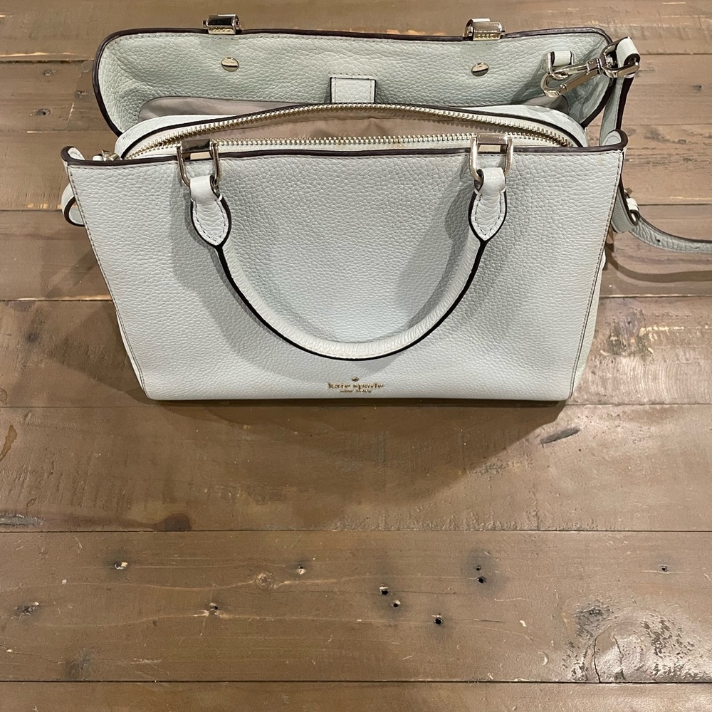 Kate spade purse